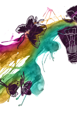 Follow The Colors