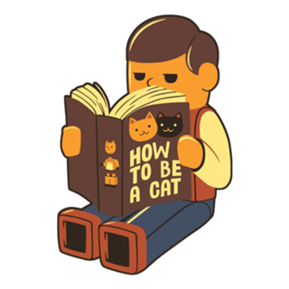 How To Be a Cat