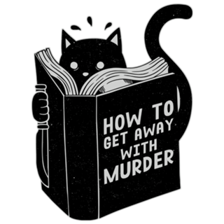 How to get away with murder