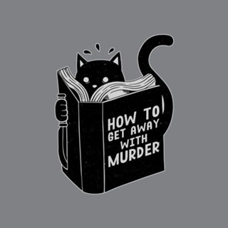 How to get away with murder