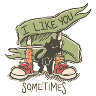 I Like You