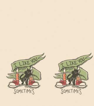 I Like You