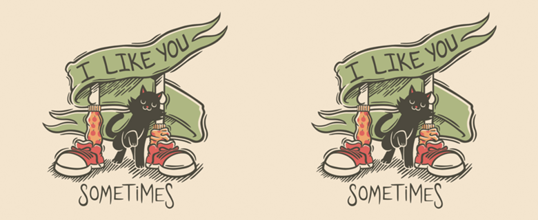 I Like You