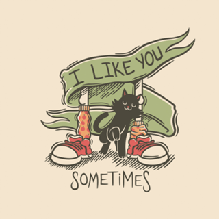 I Like You