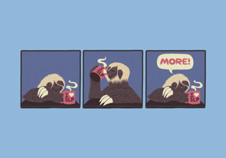 Sloth Coffee