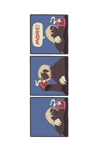 Sloth Coffee