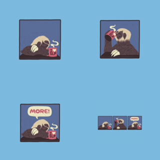 Sloth Coffee