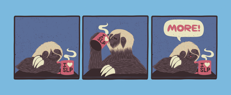 Sloth Coffee