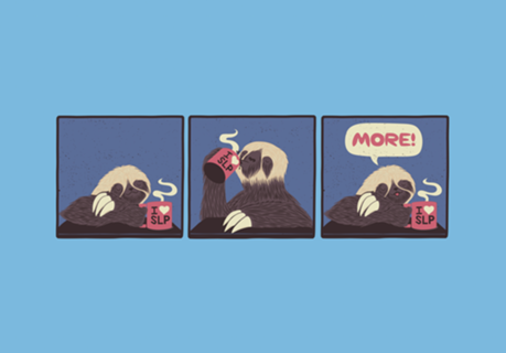 Sloth Coffee