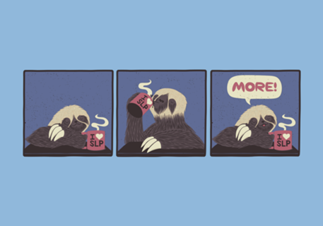 Sloth Coffee