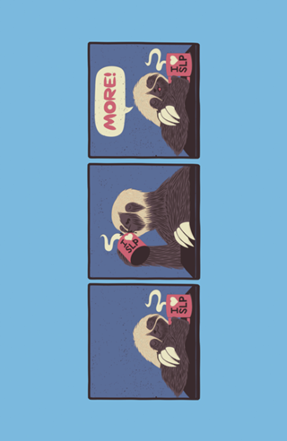 Sloth Coffee