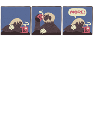 Sloth Coffee