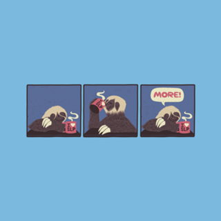 Sloth Coffee