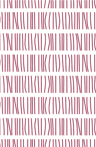 Vertical Lines Pattern