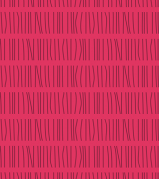 Vertical Lines Pattern