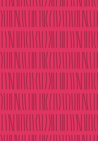 Vertical Lines Pattern