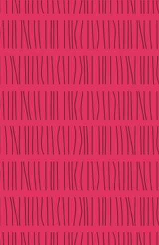 Vertical Lines Pattern