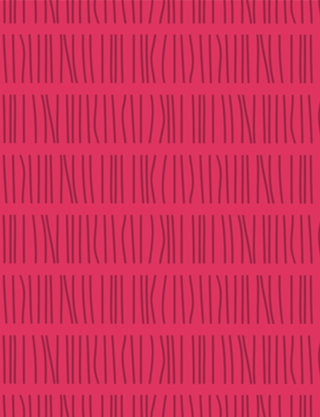 Vertical Lines Pattern
