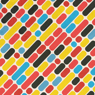 Colorful Trend Pattern