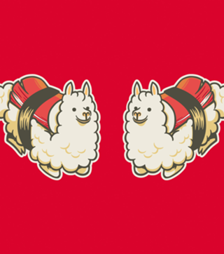 Alpaca Sushi Niguiri III