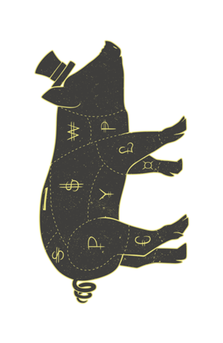 Piggy Bank