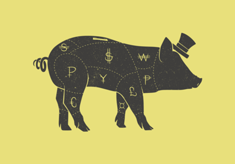 Piggy Bank