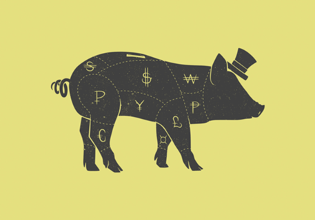 Piggy Bank