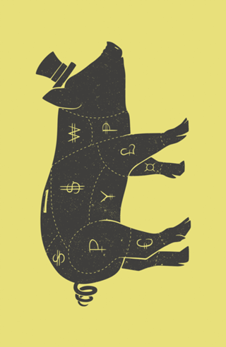 Piggy Bank
