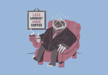 Segunda-feira
