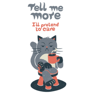 Ironicat