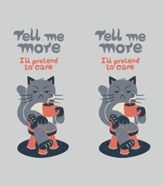 Ironicat