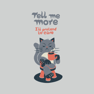 Ironicat