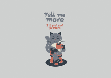 Ironicat