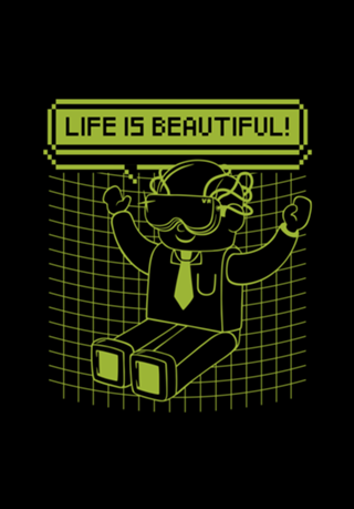 Life Is Beautiful