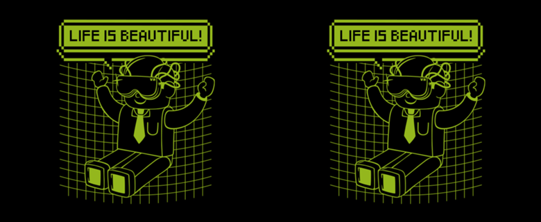 Life Is Beautiful