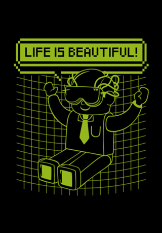 Life Is Beautiful