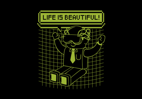 Life Is Beautiful