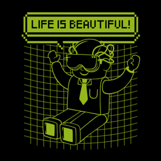 Life Is Beautiful