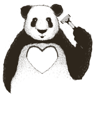 Love Panda