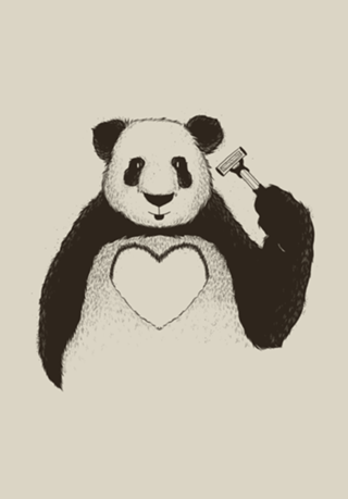 Love Panda