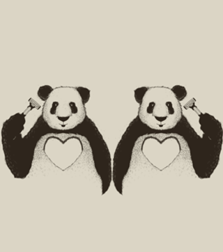 Love Panda