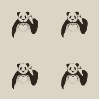 Love Panda
