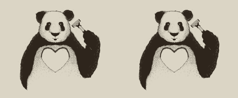 Love Panda