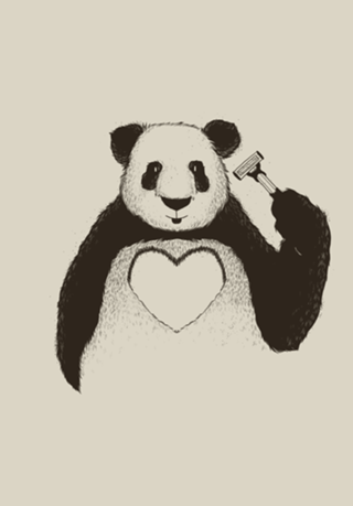 Love Panda