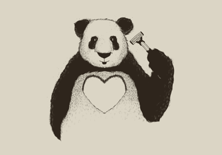Love Panda