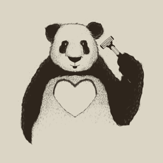 Love Panda