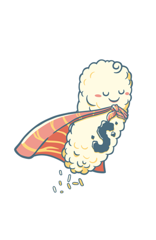 Super Sushi Lover