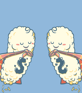 Super Sushi Lover