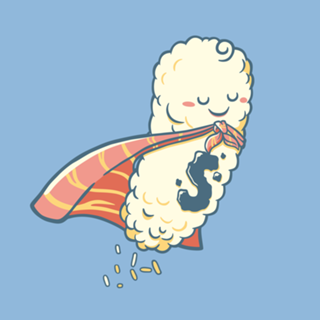Super Sushi Lover