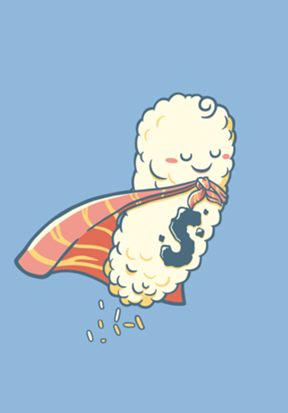 Super Sushi Lover